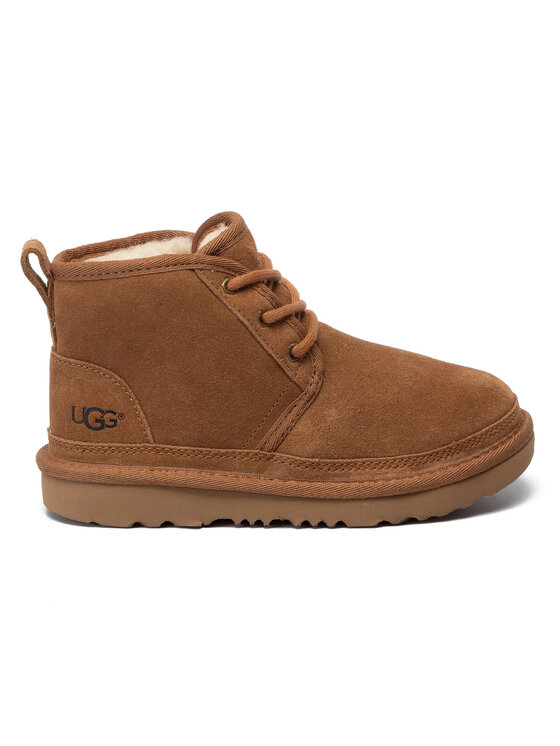 Ugg Черевики Ugg K Neumel II 1017320K Коричневий