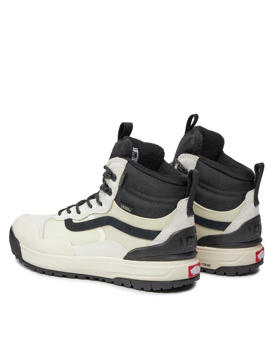 Vans Superge Vans Ua Ultrarange Exo Hi Mte-2 VN0A4BVSKIG1 Écru
