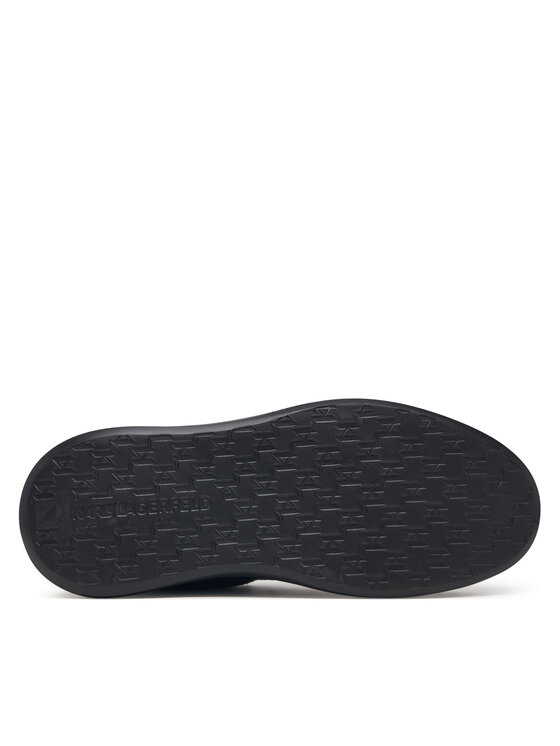 KARL LAGERFELD Sneakers KARL LAGERFELD Kore KL66526G Nero