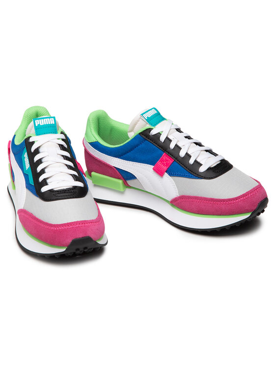 Puma Tenisice Puma Future Rider Play On 371149 27 Šarena