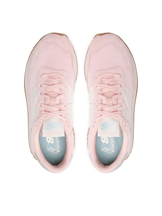 New Balance Sneakers New Balance WS237HL1 Rosa