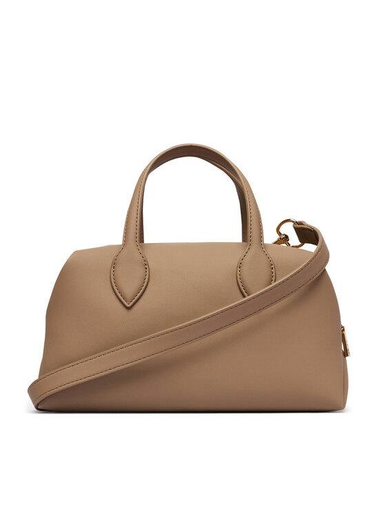 LOVE MOSCHINO Torebka LOVE MOSCHINO JC4252PP0PKD0105 Beżowy