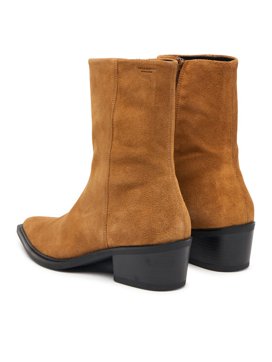 Vagabond Shoemakers Stiefeletten Vagabond Shoemakers Kelsey 6210-140-12 Hellbraun
