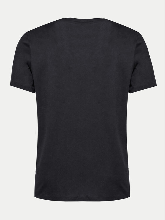 JOOP! JOOP! Футболка Cosmo 30041079 Чорний Modern Fit