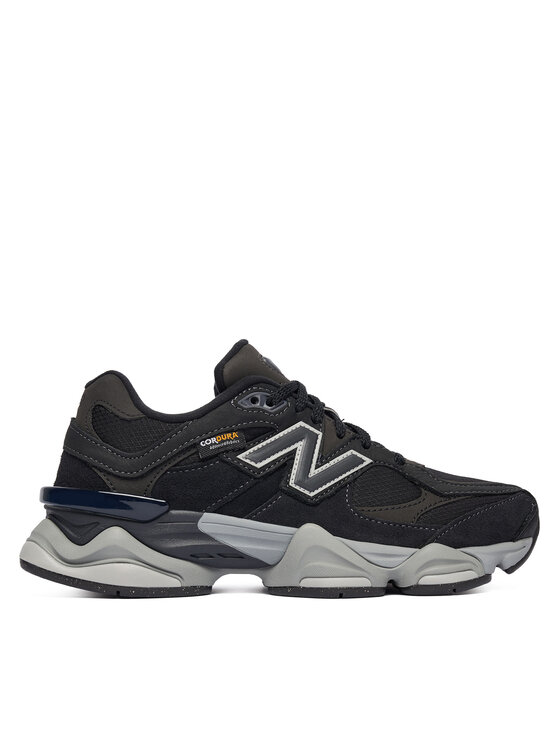 New Balance Superge New Balance U9060ORA W Črna