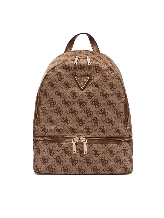 Guess Rucsac Guess Adrian Logo Travel TWNB21 68030 Maro