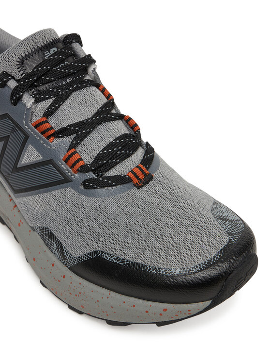New Balance Skriešanas apavi New Balance Garoe MTGAROJ2 Pelēks