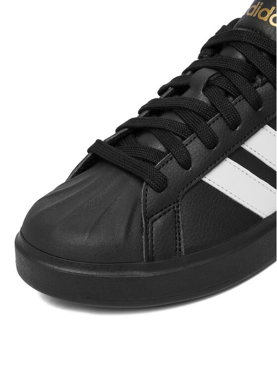 adidas Снікерcи adidas CEO-STREETTALK JP8276 W Чорний