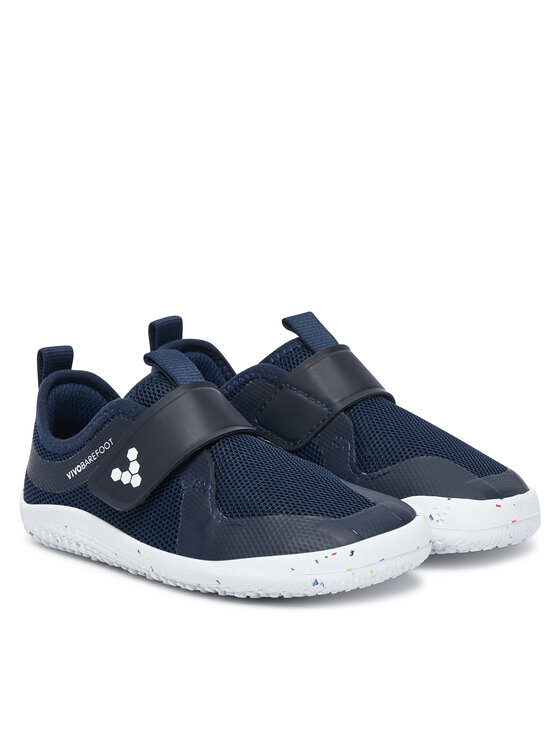 Vivo Barefoot Снікерcи Vivo Barefoot Primus Sport IV 165459 Cиній