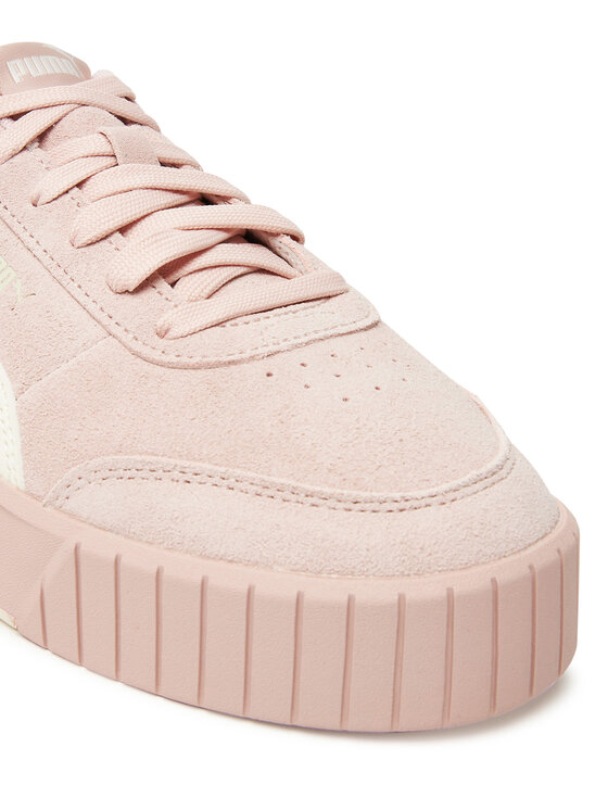 Puma Снікерcи Puma Carina Mia SD 402638 02 Рожевий