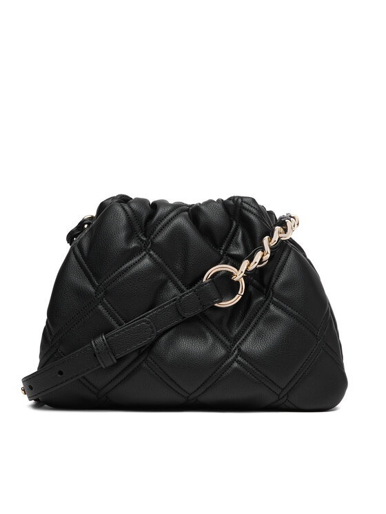 Tommy Hilfiger Borsetta Tommy Hilfiger Th Feminine Mini Crossover AW0AW18718 Nero