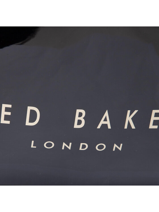 Ted Baker Táska Ted Baker Nicon 253163 Fekete