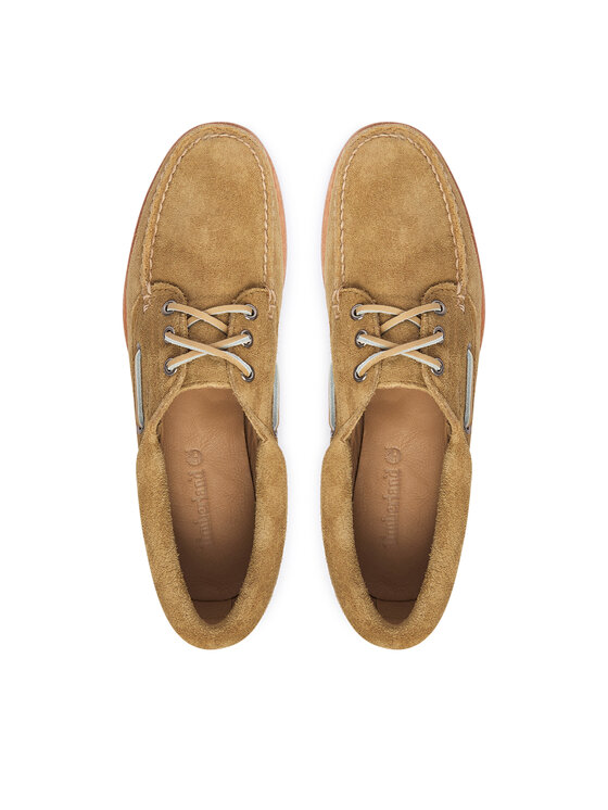 Timberland Туфлі Timberland TB0A2GNVEW11 Бежевий