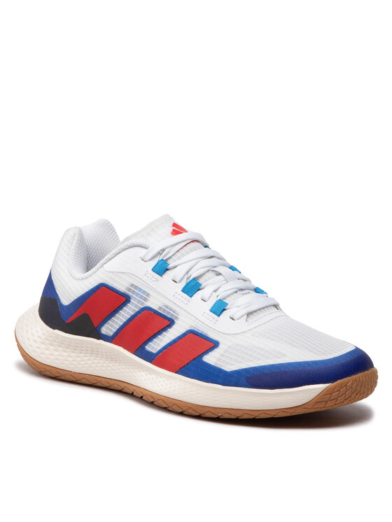 adidas Scarpe indoor adidas Forcebounce 2.0 M GX1260 Bianco