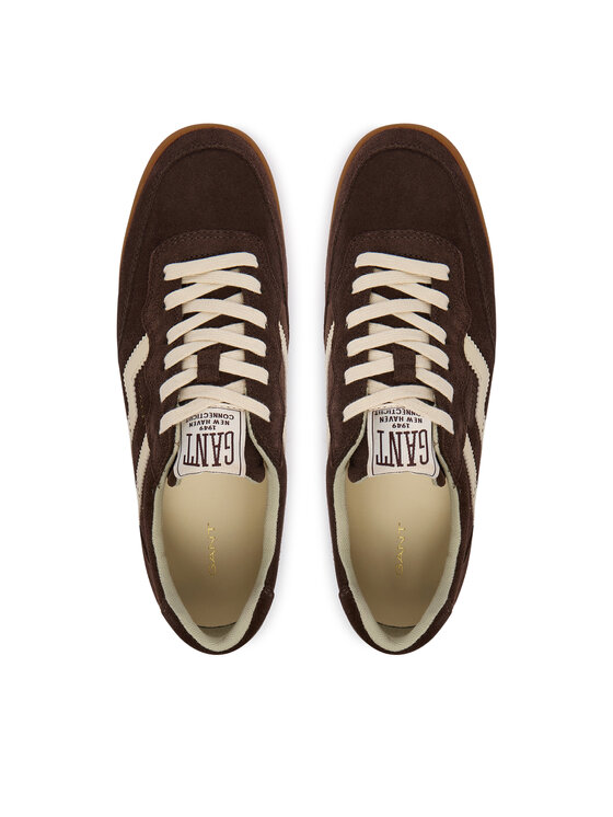 Gant Zapatillas Gant Beylana 33533336 Marrón