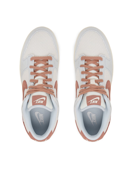 Nike Снікерcи Nike Dunk Low Retro SE HJ4329 001 Блакитний