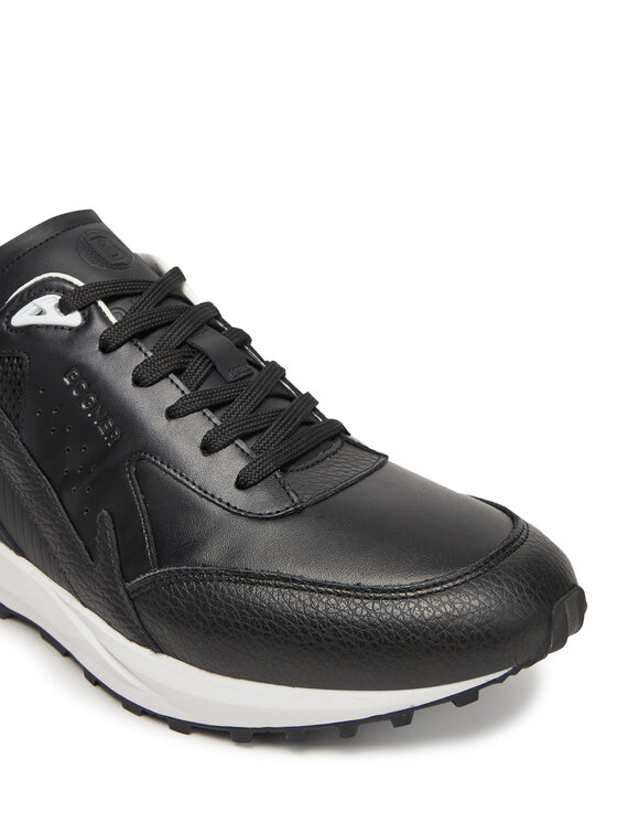 Bogner Снікерcи Bogner Golf 12522725 Чорний