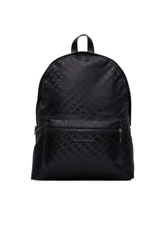 Armani Exchange Rucsac Armani Exchange XM001611 AF17208 UC001 Negru