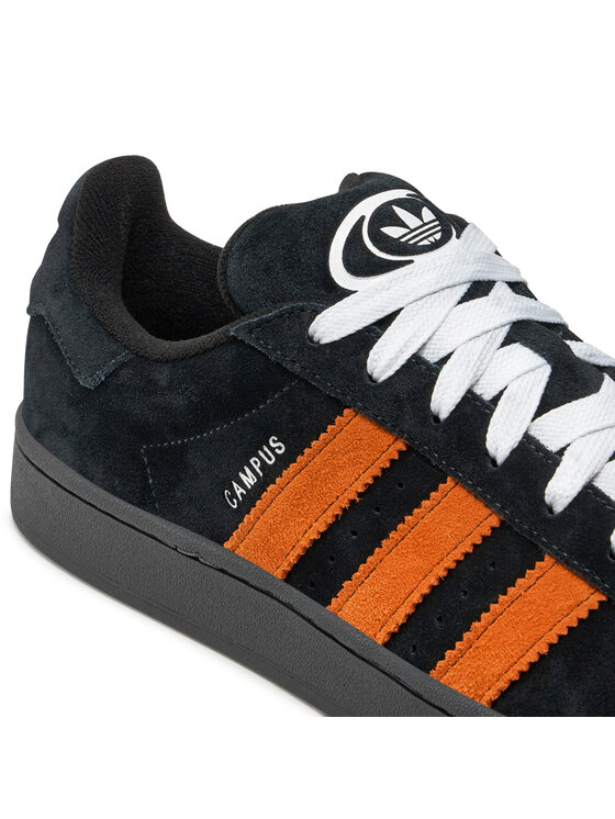 adidas Snīkeri adidas Campus 00s IH8071 Melns