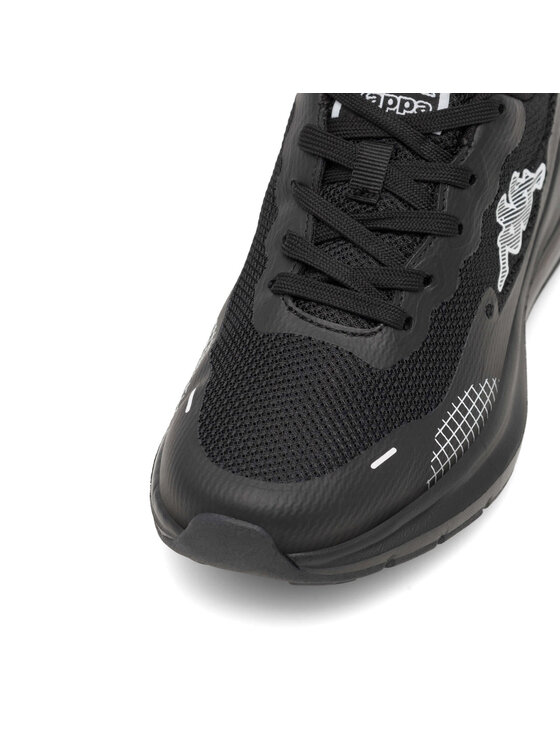 Kappa Laisvalaikio batai Kappa SS24-3C032(V)CH Juoda