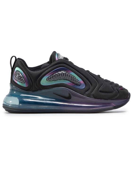 Nike Zapatillas Nike Air Max 720 20 CT5229 001 Negro