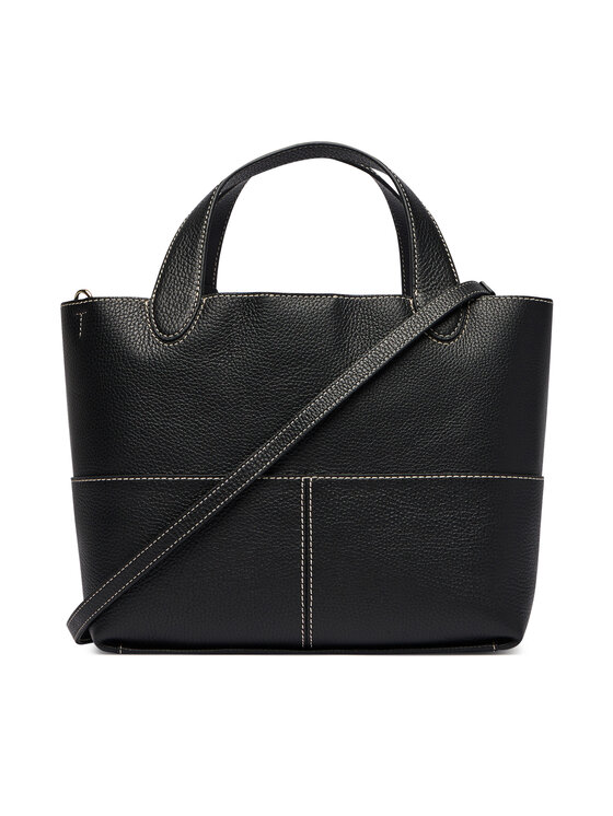 Furla Τσάντα Furla WB02225 HSF000 O6000 Μαύρο
