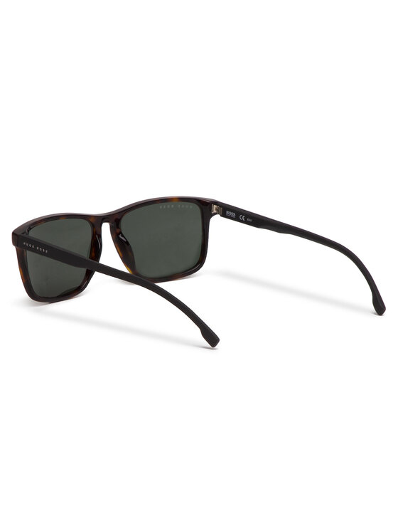 BOSS Сонцезахисні окуляри Boss 0921/S Чорний