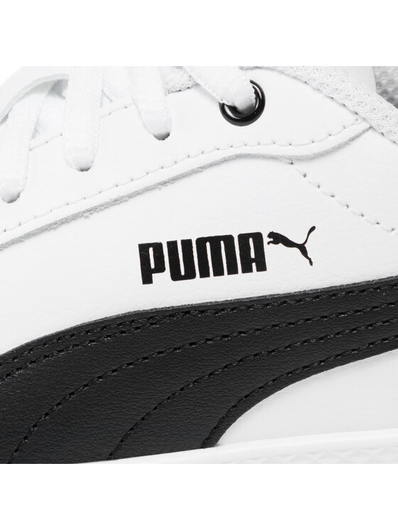 Puma Сникърси Puma Smash Wns V2 L 365208 01 Бял