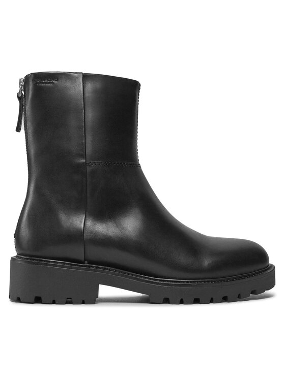Vagabond Shoemakers Členková obuv Vagabond Shoemakers 5457-101-20 Čierna