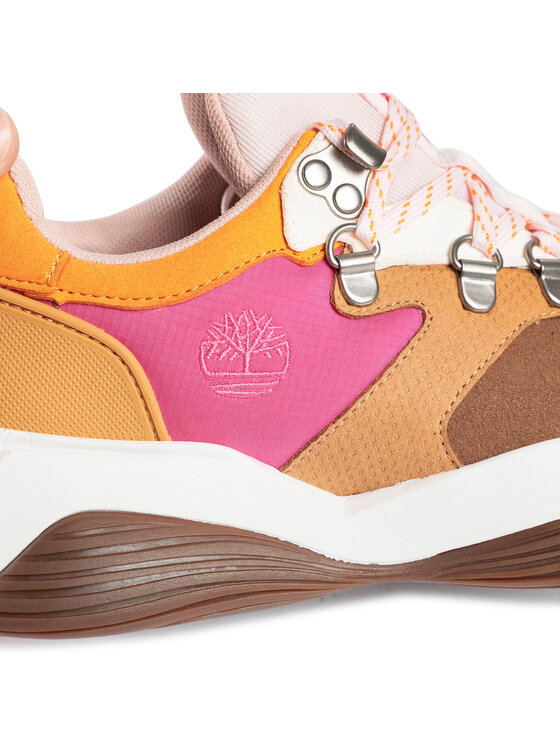 Timberland Снікерcи Timberland Emerald Bay TB0A21MUF13 Коричневий