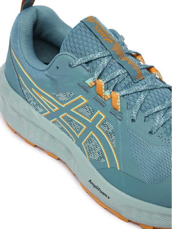 Asics Взуття для бігу Asics Gel-Sonoma 8 1011B979 Голубий