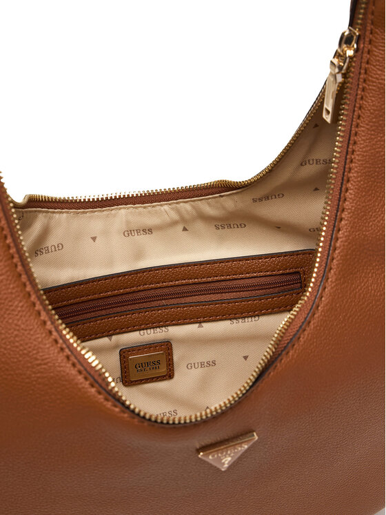 Guess Сумка Guess Evie HWBG96 64020 Коричневий