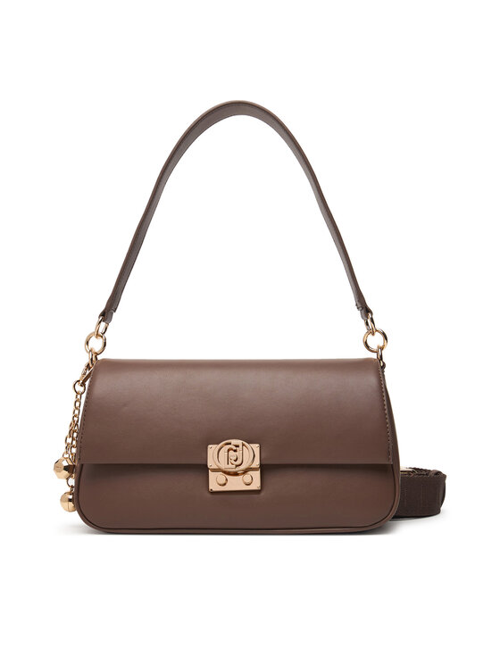 Liu Jo Kabelka Liu Jo AF6053 E1065 Hnědá