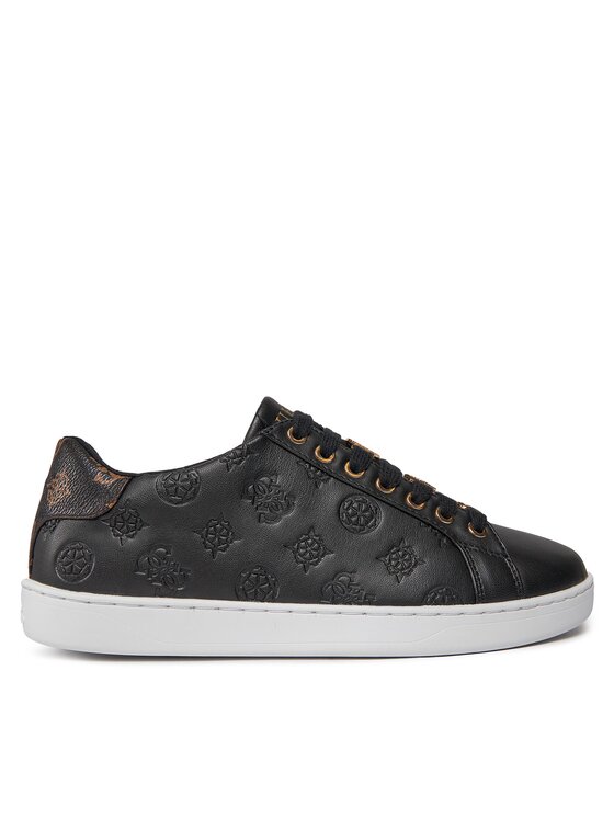 Guess Sneakers Guess Rosenna FLJROS ELE12 Nero