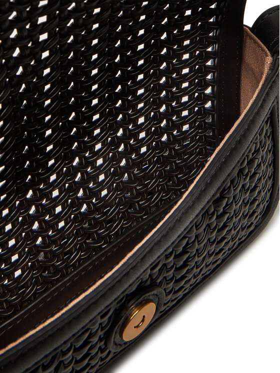 Emporio Armani Сумка Emporio Armani EW001212 AF15873 UC001 Чорний
