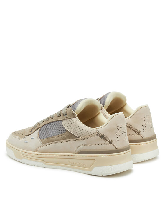 Filling Pieces Sneakers Filling Pieces Cruiser Stride 64460071108 Marrone