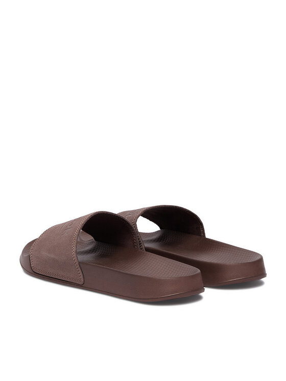 Reebok Шльопанці Reebok CEO-SS26-3C043-W Коричневий