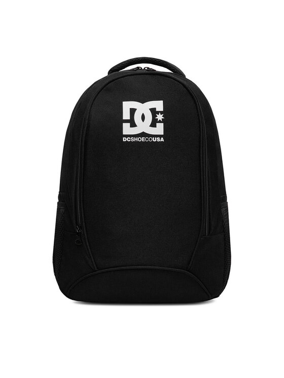 DC Shoes Рюкзак DC Shoes WBEOHP-DCI-P-002-10 Чорний