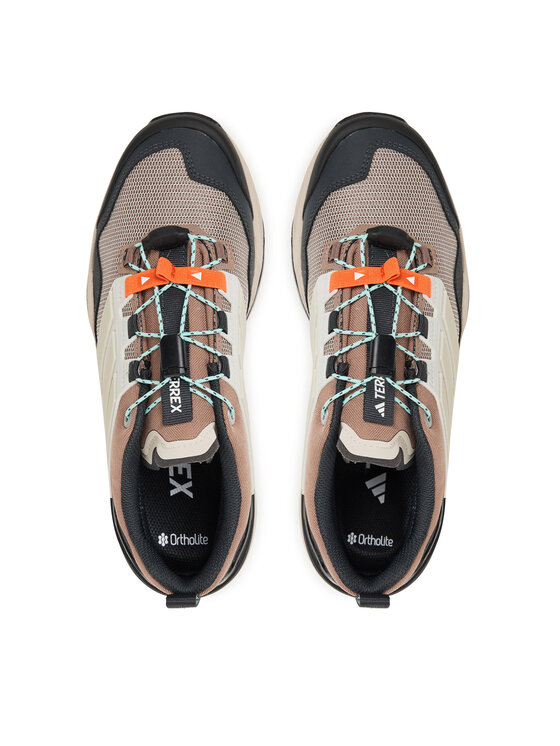 adidas Трекінгові черевики adidas Terrex Skychaser JQ9938 Коричневий