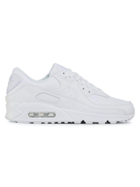 Nike Снікерcи Nike Air Max 90 Ltr CZ5594 100 Білий
