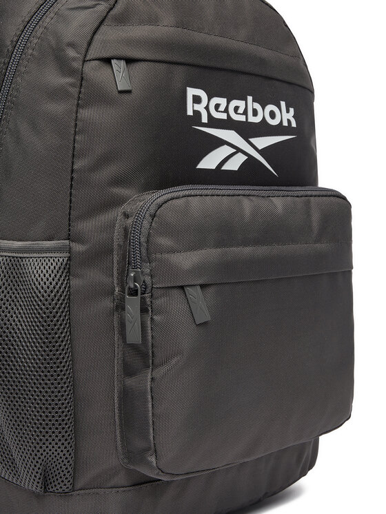 Reebok Рюкзак Reebok CWBEO-RBK-P-002-09 Сірий