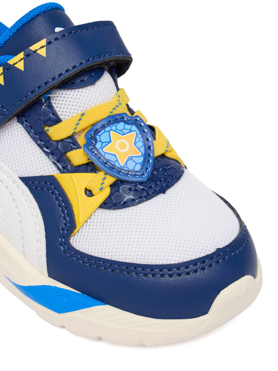 Puma Снікерcи Puma Trinity 2 Paw Patrol AC+ Inf 405767 01 Кольоровий