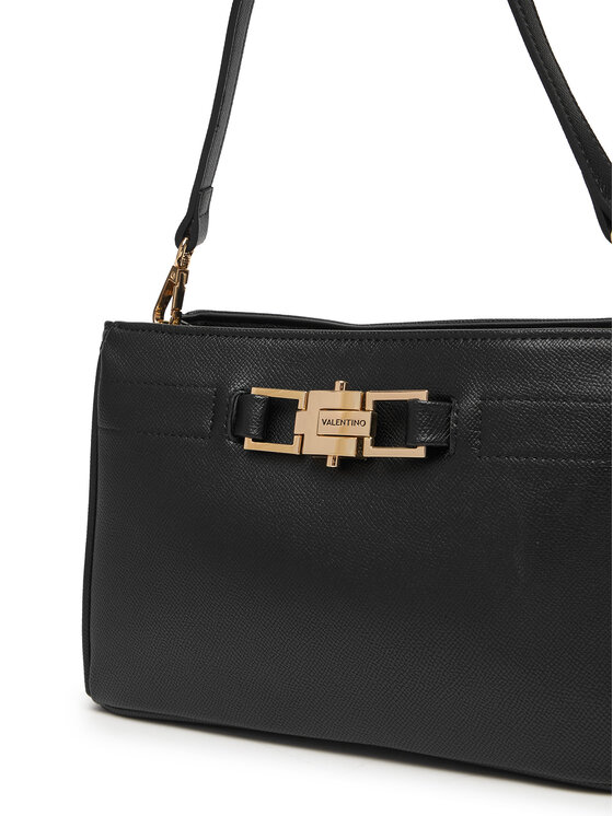 Valentino Сумка Valentino Alina Re VBS9QB13 Чорний