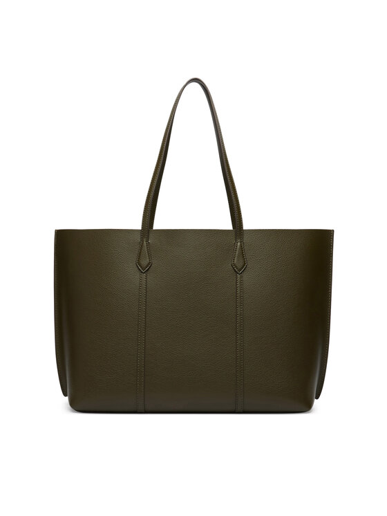 Tory Burch Дамска чанта Tory Burch 177236 Зелен