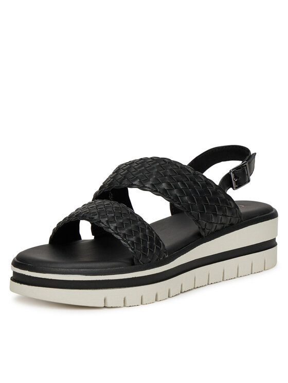 Clara Barson Basutės Clara Barson WS2510-06 Juoda