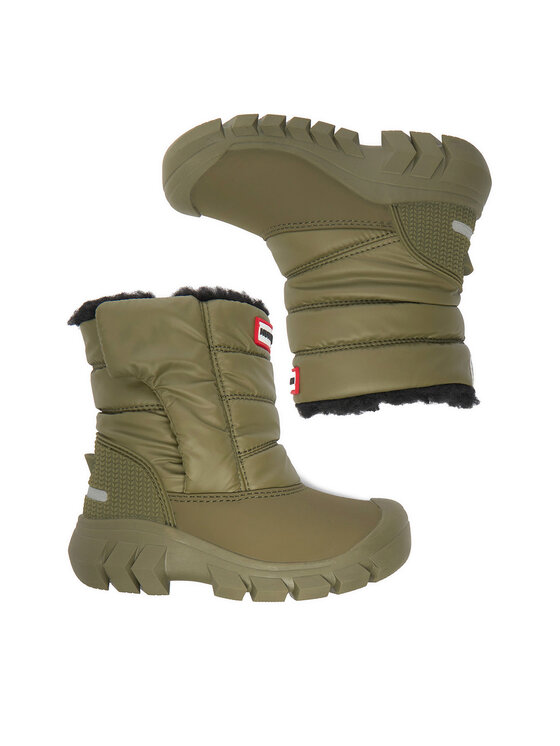 Hunter Снігоходи Hunter CEO-CP86-26157(III)CH Хакі