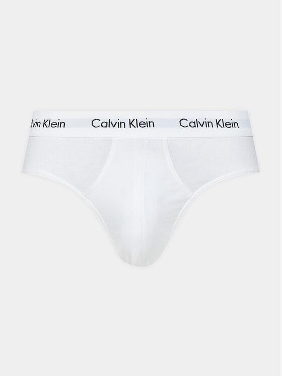 Calvin Klein Underwear Calvin Klein Underwear Alsónadrág szett 0000U2661G Színes