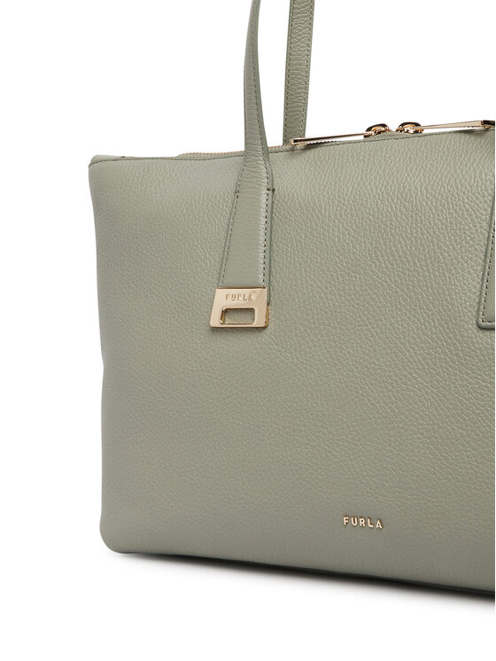 Furla Сумка Furla Olivia M WB01977 HSF000 CN AG700 Зелений