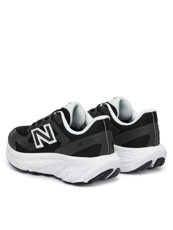 New Balance Sneakersy New Balance UTRNWF Černá