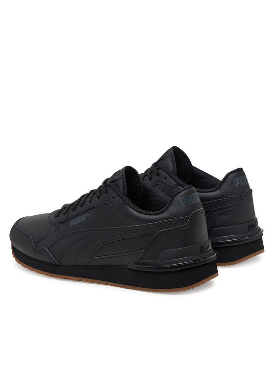 Puma Снікерcи Puma ST Runner v4 L 399068 12 Чорний